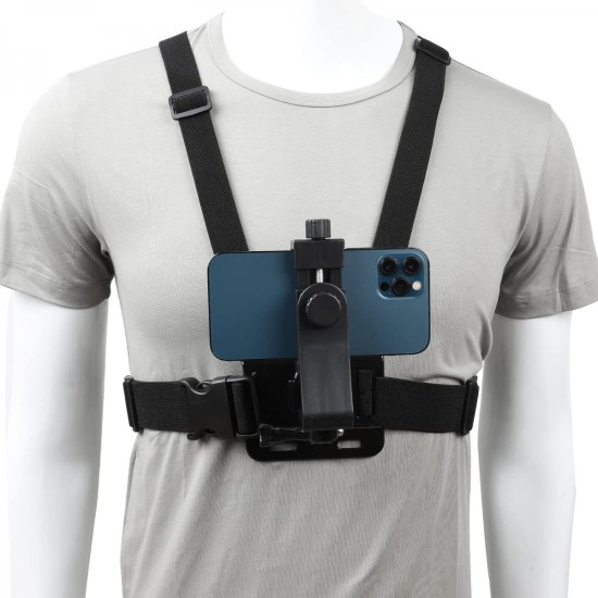 K&F Concept chest strap K&F Concept chest strap